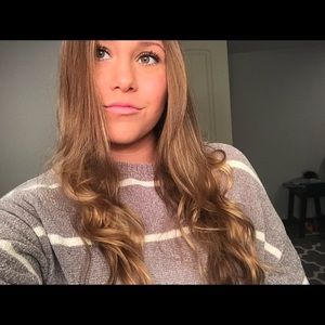 Meet your Posher, Brittany